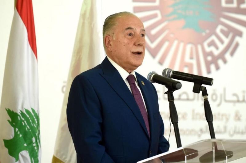 دبوسي يشكر الجيش على حماية طرابلس: خيارنا الدائم الدولة القوية والعادلة والإستقرار مدخل إنعاش الإقتصاد