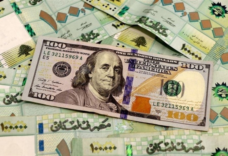دولار السوق السوداء يسجل ارتفاعا عصر اليوم!