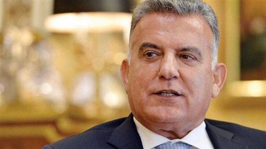 اللواء ابراهيم إلى موسكو... هل يُسوّق لحكومة الأقطاب؟