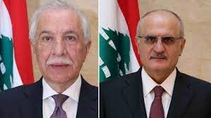 علي حسن خليل وغازي زعيتر: مستعدان فوراً للحضور أمام المحقق .. قبل صدور الاذن