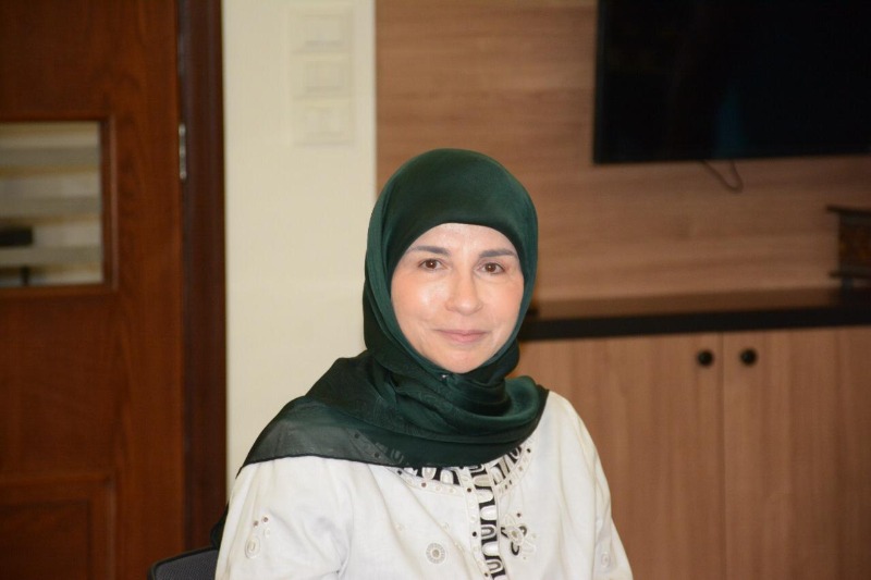 النائب عز الدين: مديرية منشآت الزهراني وعدت بتأمين حاجات مدينة صور من المازوت