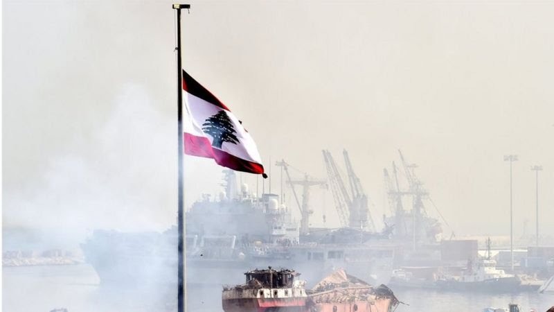 حتى لا يُرتكب الإثم مرتين،فلنحترم عقول الناس في قضية تفجير مرفأ بيروت