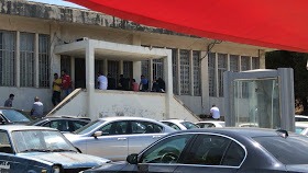 توقف ‏العمل ‏بنافعة ‏صيدا ‏بسبب ‏إنقطاع ‏الكهرباء