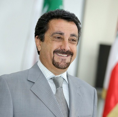 نقولا أندراوس: الجيش الوطني الوحيد الذي يحظى بإجماع لبناني ودعمٍ عربي ودولي
