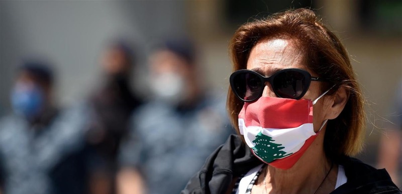 "دلتا" ينتشر لبنانياً بشكل سريع.. الاطفال معرضون للاصابة وهذا هو الحل