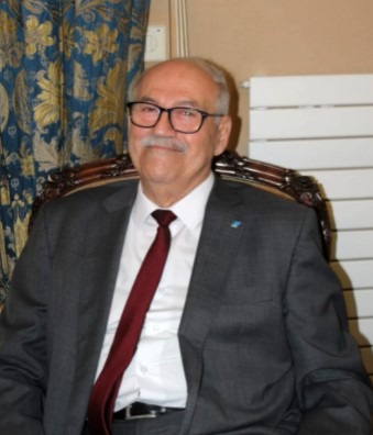 أحمد الحريري ينعى جرادي: رحل تاركاً أطيب الأثر وبصمات نضالية مضيئة