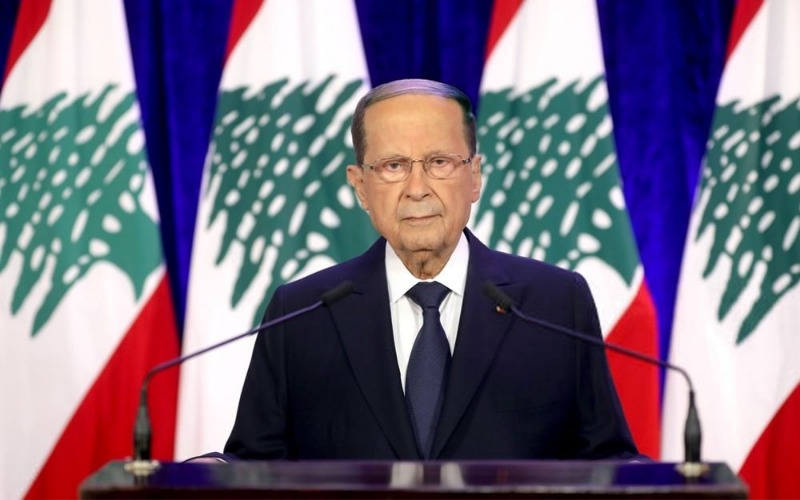 شكرا فخامة الرئيس.. على خجلنا بالوطن