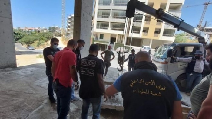 تخزين المحروقات.. صيد ثمين لقوى الأمن