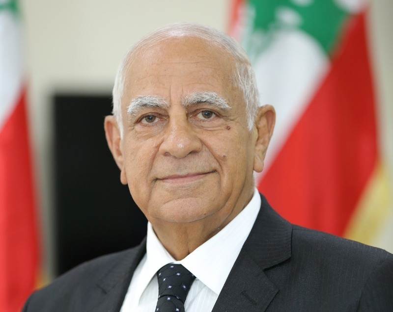 رفعات بوسابا: ما يقوم به اللواء إبراهيم تخطّى حدود لبنان