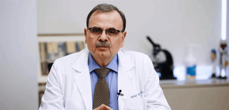 البزري: صيدا تعيش وضعاً صعباً وحرجاً يُنذر بإنفجار خطير