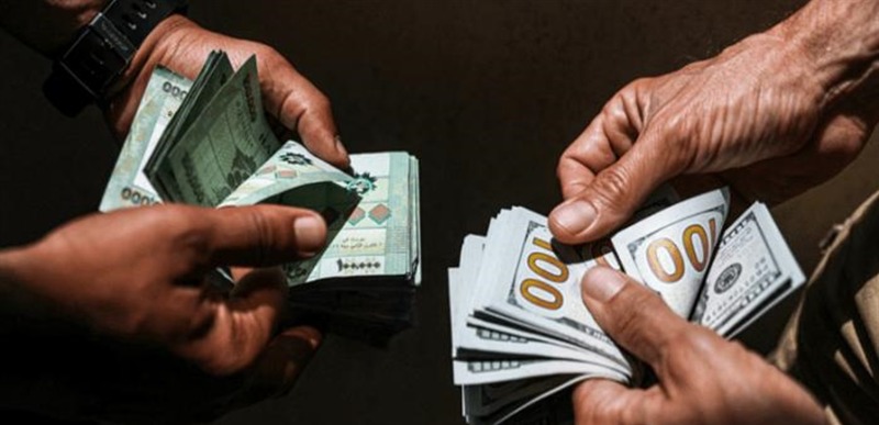 بعد ارتفاعه أمس.. كيف افتتح الدولار اليوم في السوق الموازية؟