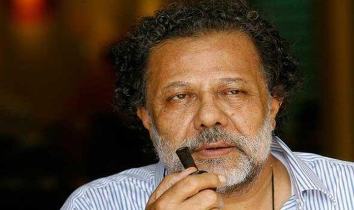 منظمة التحرير الفلسطينية تنعى الكاتب والمخرج السنيمائي الفلسطيني نصري حجاج