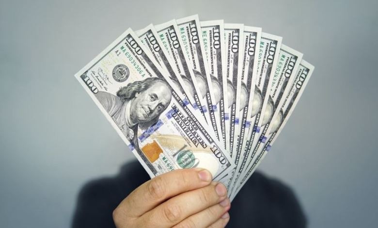 إليكم سعر صرف الدولار ظهراً