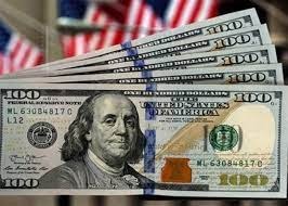 إليكم السر في انخفاض الدولار!