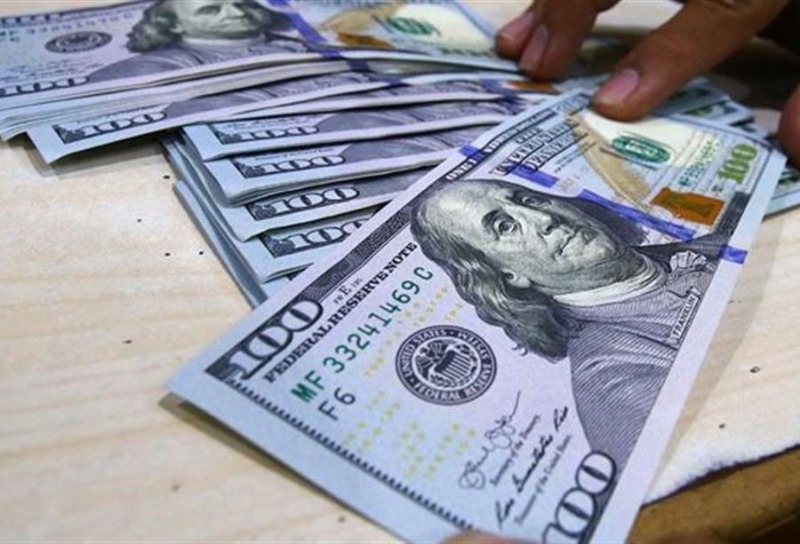 انخفاض ملحوظ في سعر صرف الدولار!