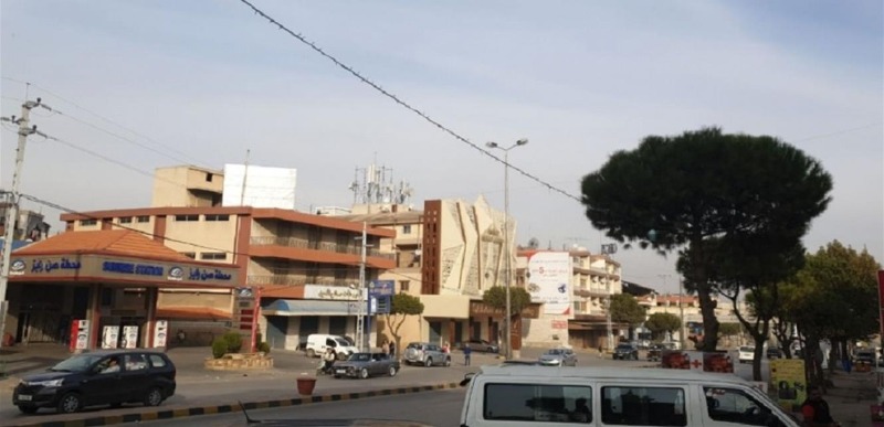 بالفيديو: اشتباكات عنيفة في سعدنايل..ماذا يحصل؟!