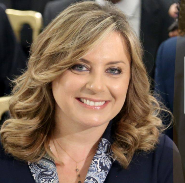 كلودين عون إستغربت رفض مناقشة اقتراح قانون تعديلي بشأن الكوتا النسائية : ليتعاط النواب بجدية في موضوع تمثيل النساء في البرلمان