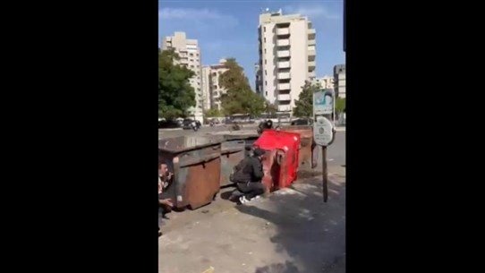 "أمل" و"حزب الله": هذا ما حصل في الطيونة