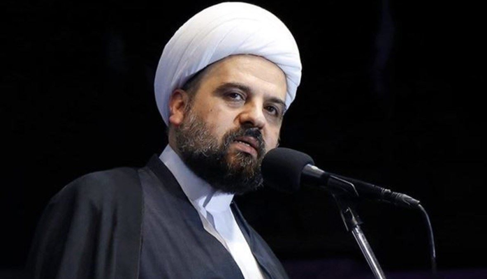 المفتي قبلان: مذبحة الطيونة عبارة عن كمين إسرائيلي جرى تنفيذه بأيدٍ "قواتية" والبيطار مسؤول عنها جراء خيانته القضائية