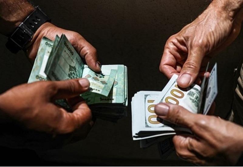 إليكم سعر صرف دولار السوق السوداء صباح اليوم