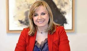 كلودين عون في لقاء مشترك للأمم المتحدة والإتحاد الأوروبي والبنك الدولي: مدركون للمخاطر المهددة لمكتسبات النساء إذا تفاقمت الأزمات