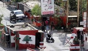 الجيش: توقيف 3 أشخاص عند حاجز قعقعية الجسر..والسبب!