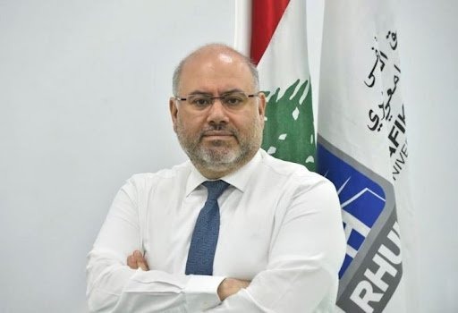 الأبيض تفقد مركز سانتا ماريا في عنايا: سيتم نقل المرضى الى مركز آخر حتى يتم تأهيله بأسرع وقت