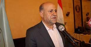 د. قبلان قبلان أرسل كتاب إستقالته لأمانة مجلس الوزراء تمهيدًا لإعلان ترشحه للإنتخابات النيابية