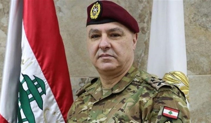 قائد الجيش لمناسبة الاستقلال: مهما اشتدت الصعاب كونوا رجالا أشداء أوفياء لقسمكم مخلصين لوطنكم