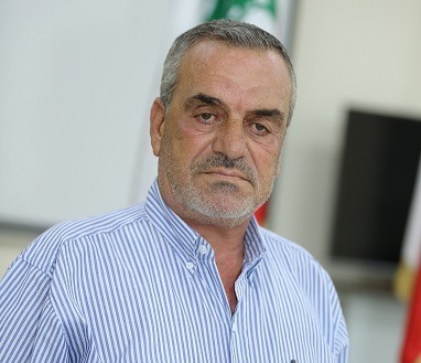 توفيق الرز: الجميع مدعوٌ للإستجابة لنداء الرئيس بري لإنقاذ وطننا
