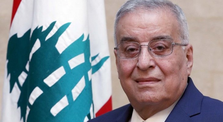 أين هو ملف الأقمار الصناعية الذي سلمته روسيا للبنان؟