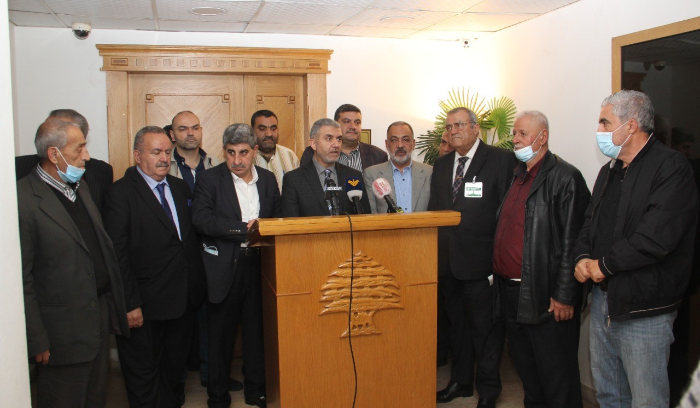 وزير العمل وقع مشروع مرسوم زيادة بدل النقل للقطاع الخاص