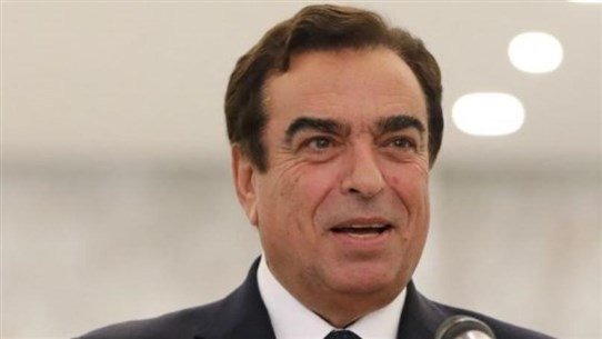 الوزير قرداحي يهنّئ الإمارات بعيدها الوطني... هذا ما قاله