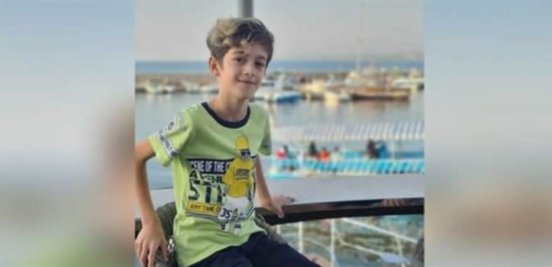 بعد وفاة الطفل حسين عساف.. المسعف محمد نصرالله ينقل صورة وجع منطقة بأكملها