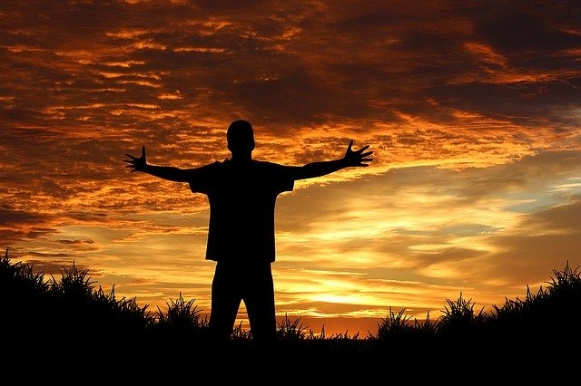 عند تناهي الشدّة يكونُ الفرج