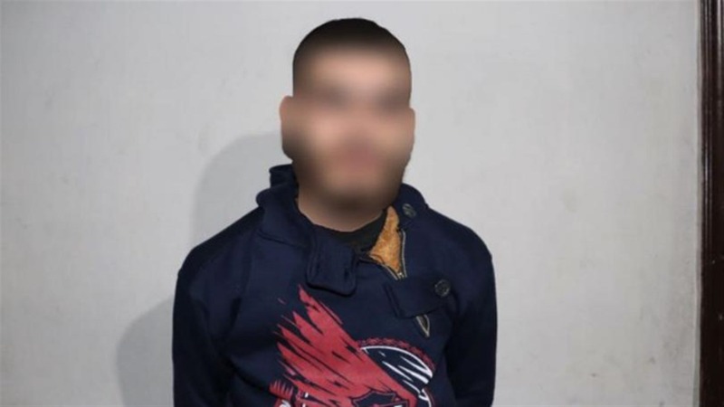 الجيش: توقيف مطلوب... وهذا ما ضُبط في منزله