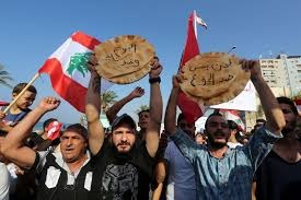 المزيد من الجوع وقلة المياه بانتظارنا في 2022