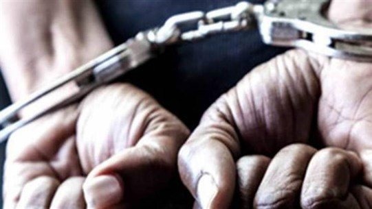 بعد استدراجه من عين الحلوة إلى صيدا.. "وحشي الانغماسي" بقبضة "شعبة الملعلومات"