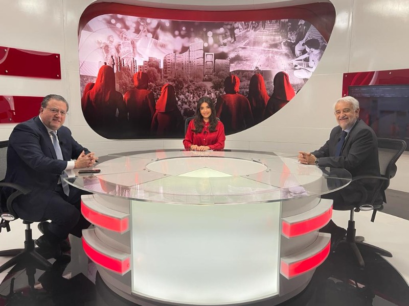 رئيس الهيئات الاقتصادية: أكبر عملية فساد بتاريخ لبنان حصلت عامي 2020 و2021