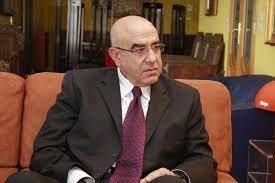 حمدان : الحل بلجان شعبية من "الاوادم" تدير المدن والقرى اجتماعيا واقصاديا بحماية جيشنا