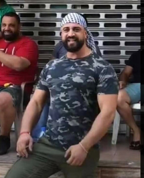 أوّل حُكمٍ من نوعه في "العسكرية".. كف التعقّبات بحق لبناني تزوّج فلسطينية تحمل الجنسية الإسرائيلية