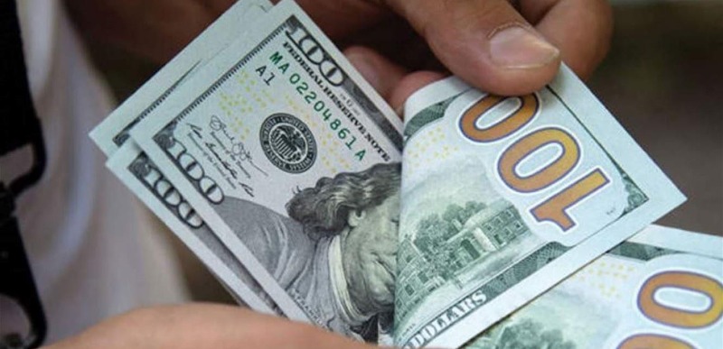 سعر صرف الدولار في السوق السوداء اليوم الجمعة