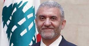 الوزير بيرم بحث مع وفد منظمة العمل في آليات تسريع مشروع قانون إعتماد المعاش التقاعدي للخاضعين للضمان