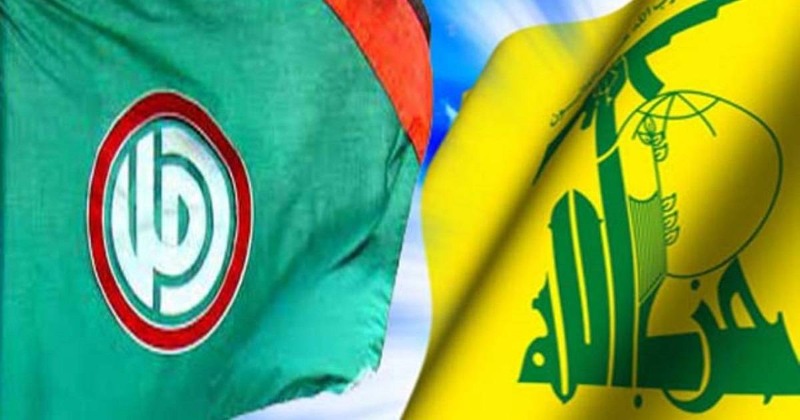 الثنائي الشيعي يعلنان العودة الى المشاركة في جلسات مجلس الوزراء!