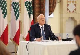 الرئيس ميقاتي: سأدعو مجلس الوزراء الى الانعقاد فور تسلّم مشروع قانون الموازنة