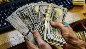 بعد انخفاضه الهائل بالامس… كيف افتتح سعر صرف دولار السوق السوداء صباح اليوم؟