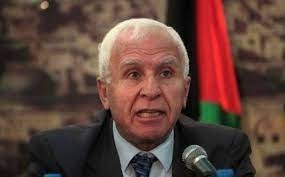 الأحمد: من حق أي فصيل أو عضو في المجلس الوطني أن يرشح نفسه لأي موقع في المنظمة