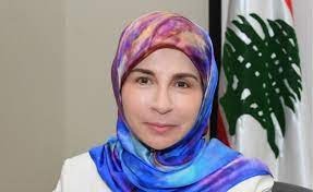 النائب عناية عز الدين.. تطلع على مشروع ادماج النوع الاجتماعي في المؤسسات العامة