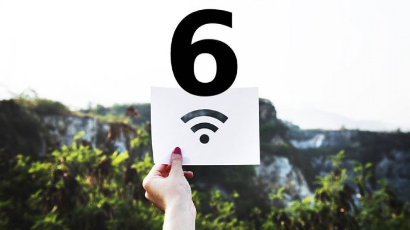 السعودية تدشن تقنية WiFi-6e