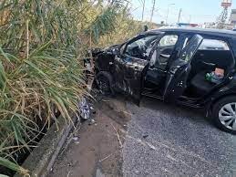 4 جرحى بحادث سير في صور!